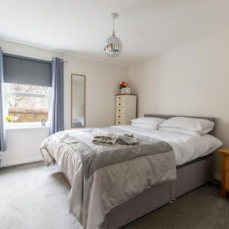 No.3 On The Square Apartment Beauly Exterior foto