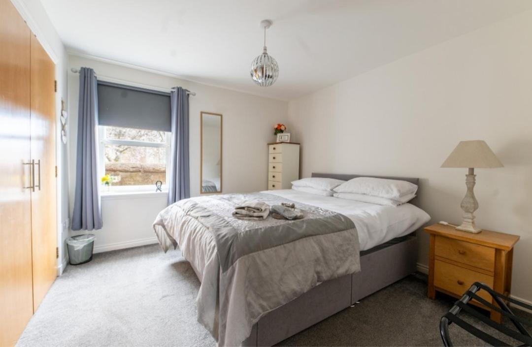 No.3 On The Square Apartment Beauly Exterior foto