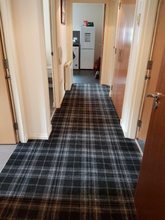 No.3 On The Square Apartment Beauly Exterior foto